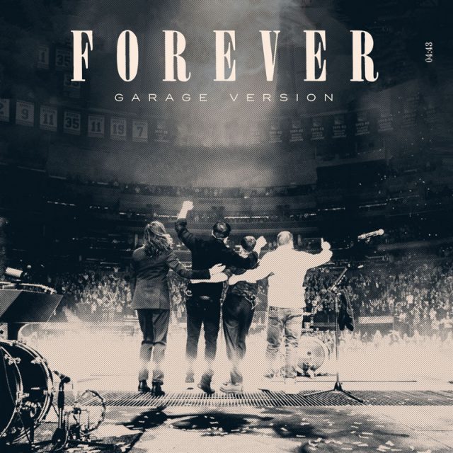 Forever (Garage Version)