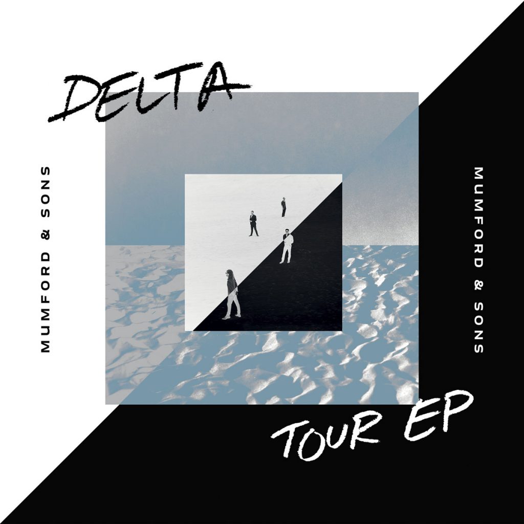 Delta Tour EP